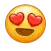 emoji-love