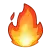 emoji-fire