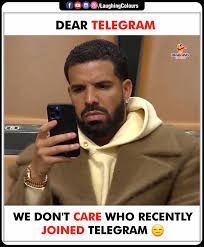 In light of recent events surrounding Telegram, we strongly advise you once again not to use this messenger for private correspondence,