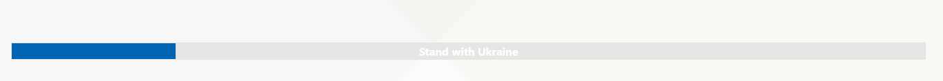 Додаємо індикацію вашої потужності