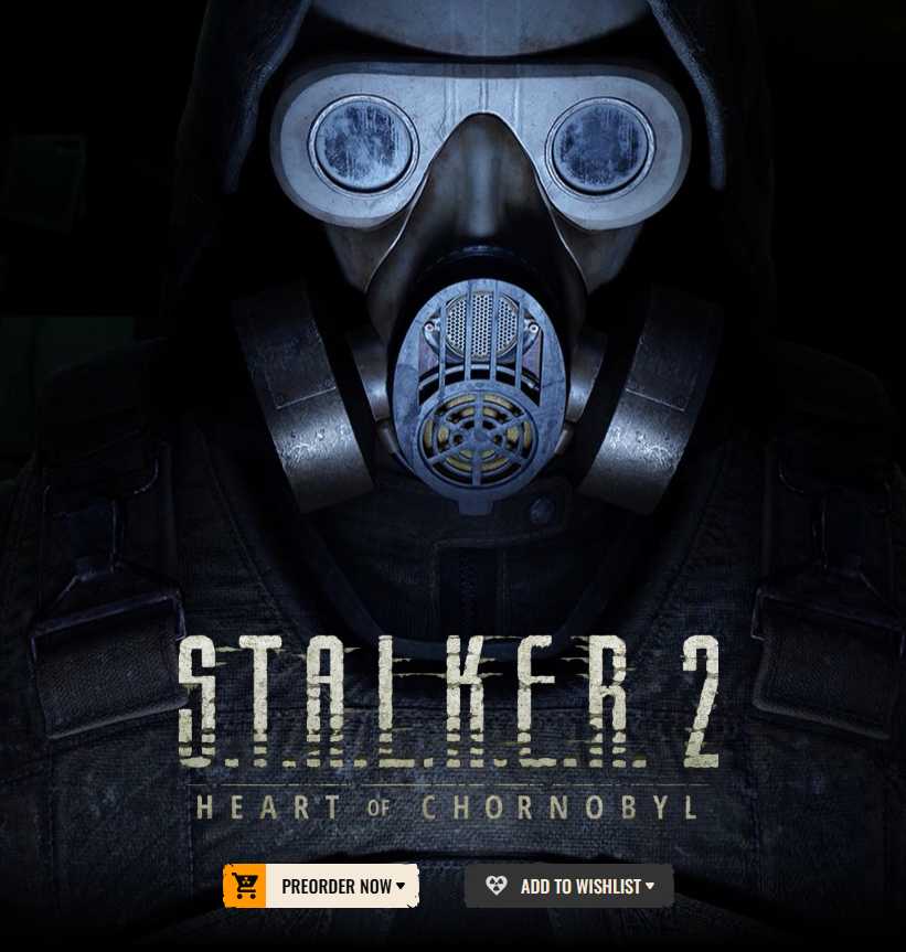 У Росії покупка гри *S.T.A.L.K.E.R. 2* може дійсно створити проблеми
