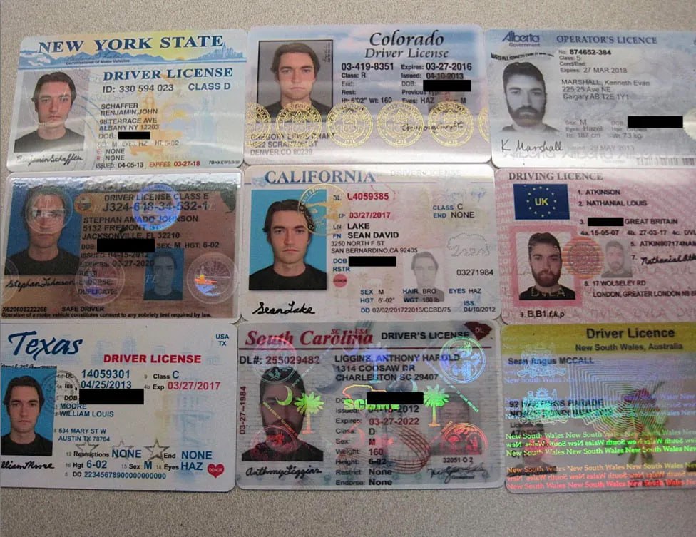 Under the pseudonym Kevin Finestra an ethical hacker