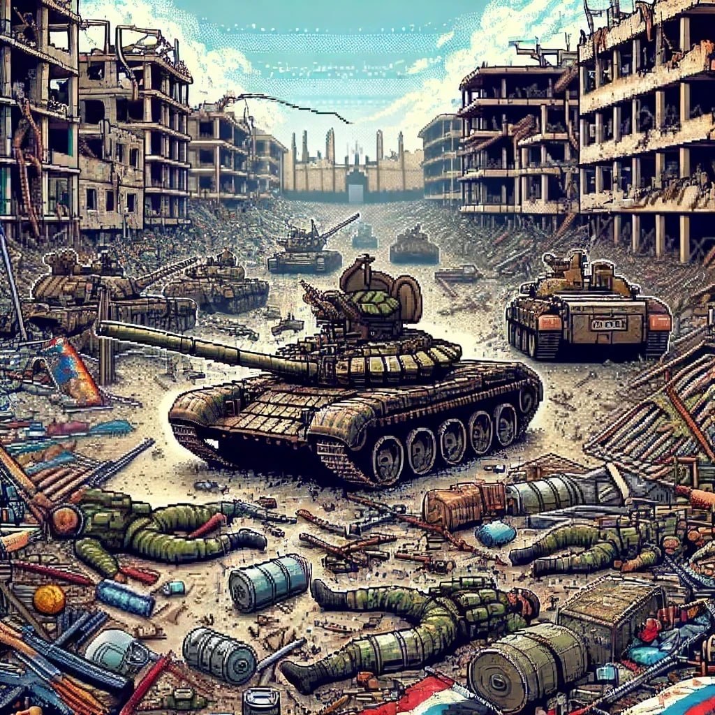 Week #47 of 2024 was a tale of unmatched cyber heroics as IT ARMY’s digital warriors stormed the cyberfront.