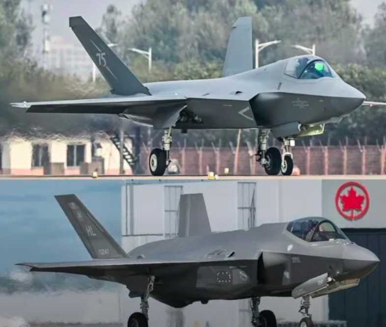 Chinese NGAD generation 6 for 300 Million