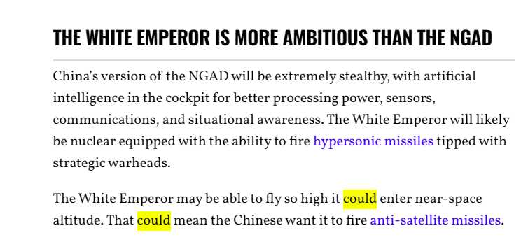 Keep this in mind when reading information from press or translations.
