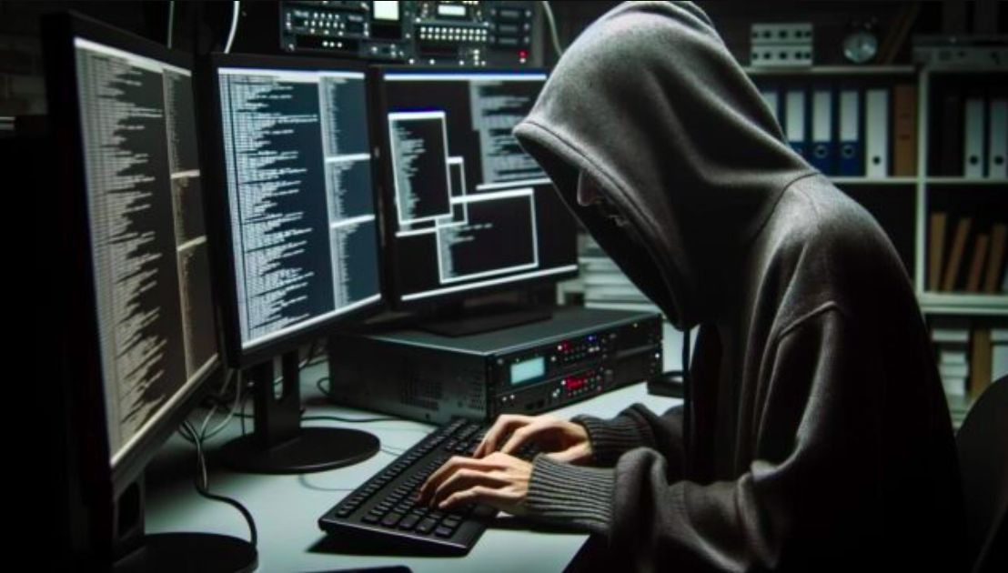 🔒 Don't let the enemy take control of your gadgets! Secure them now!