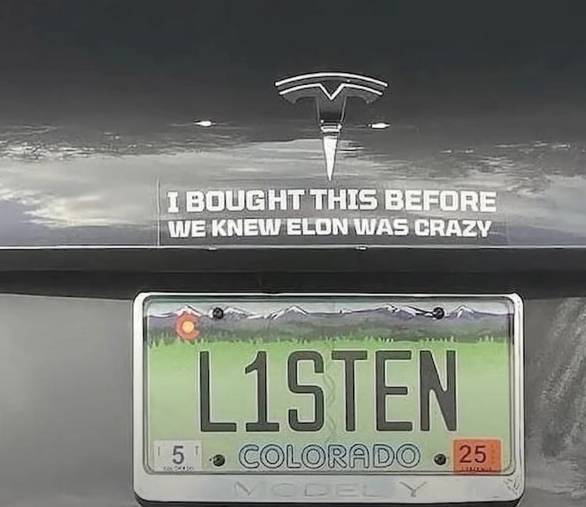 Reasonable Americans are canceling Musk for interfering in state affairs and for his "salute" on stage.