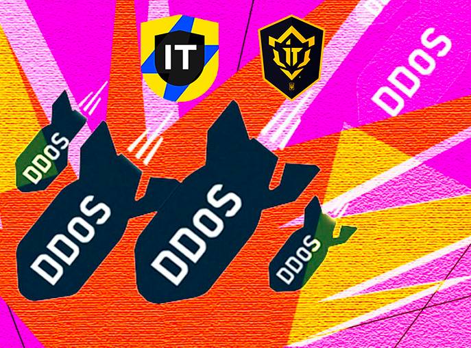 🔥 IT ARMY Kit — not just software, but your gateway to cyber resistance.