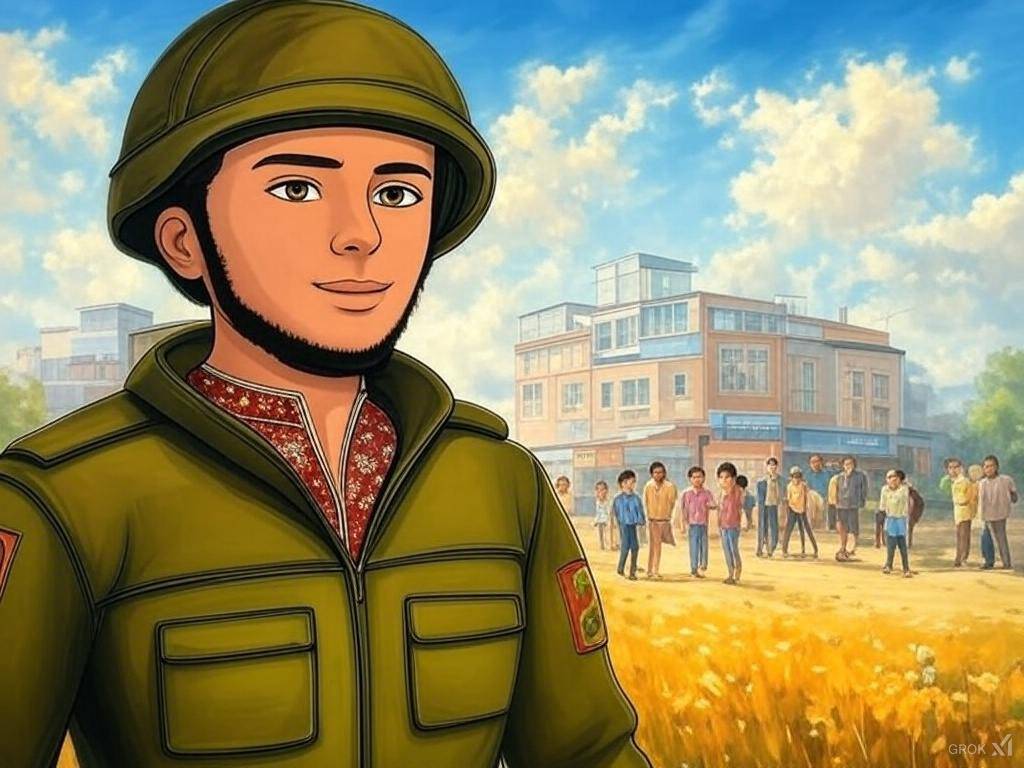 Три роки цифрового фронту