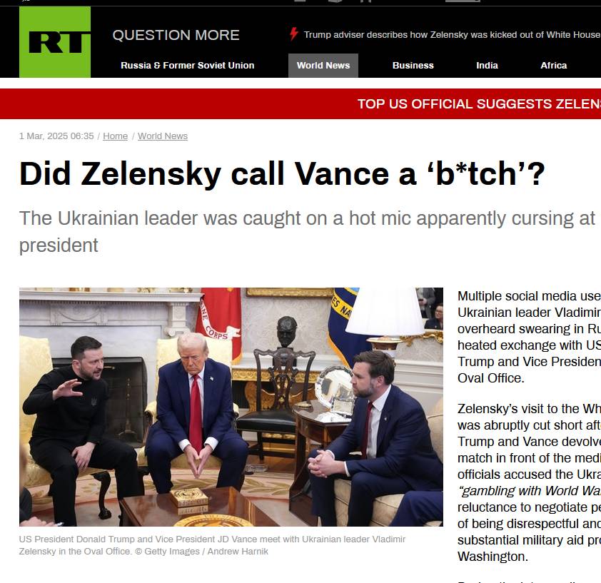 Our Japanese friends are dismantling Russian propaganda… with Russian propaganda!