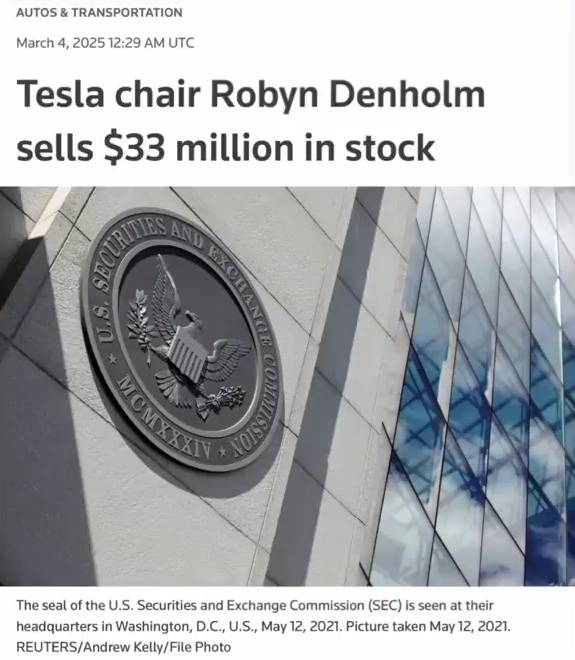 Вдбувається активна «кенселізація» Ілона Маска та його компанії Tesla