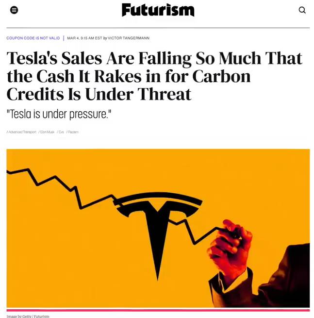 Вдбувається активна «кенселізація» Ілона Маска та його компанії Tesla