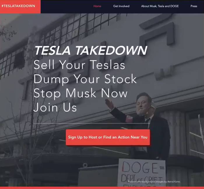 Вдбувається активна «кенселізація» Ілона Маска та його компанії Tesla