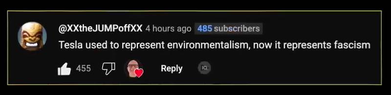 In social networks, opinions are sharply divided over Elon Musk’s controversial actions.