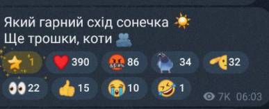 Найкращі пости від ППО-інфлюенсерів України