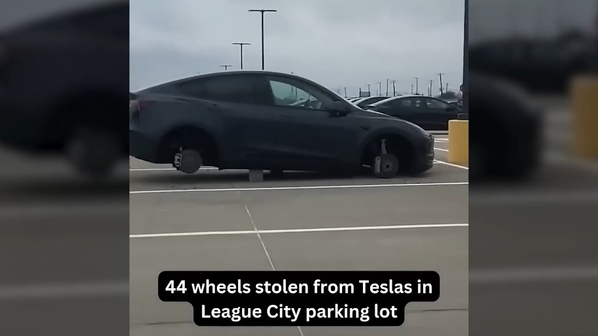 Бойкот Tesla набирає обертів