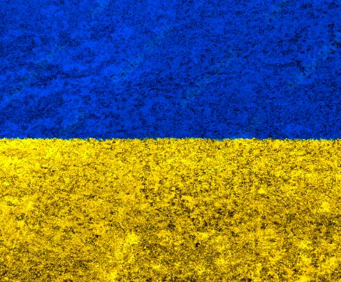 Українці ніколи не здадуться.