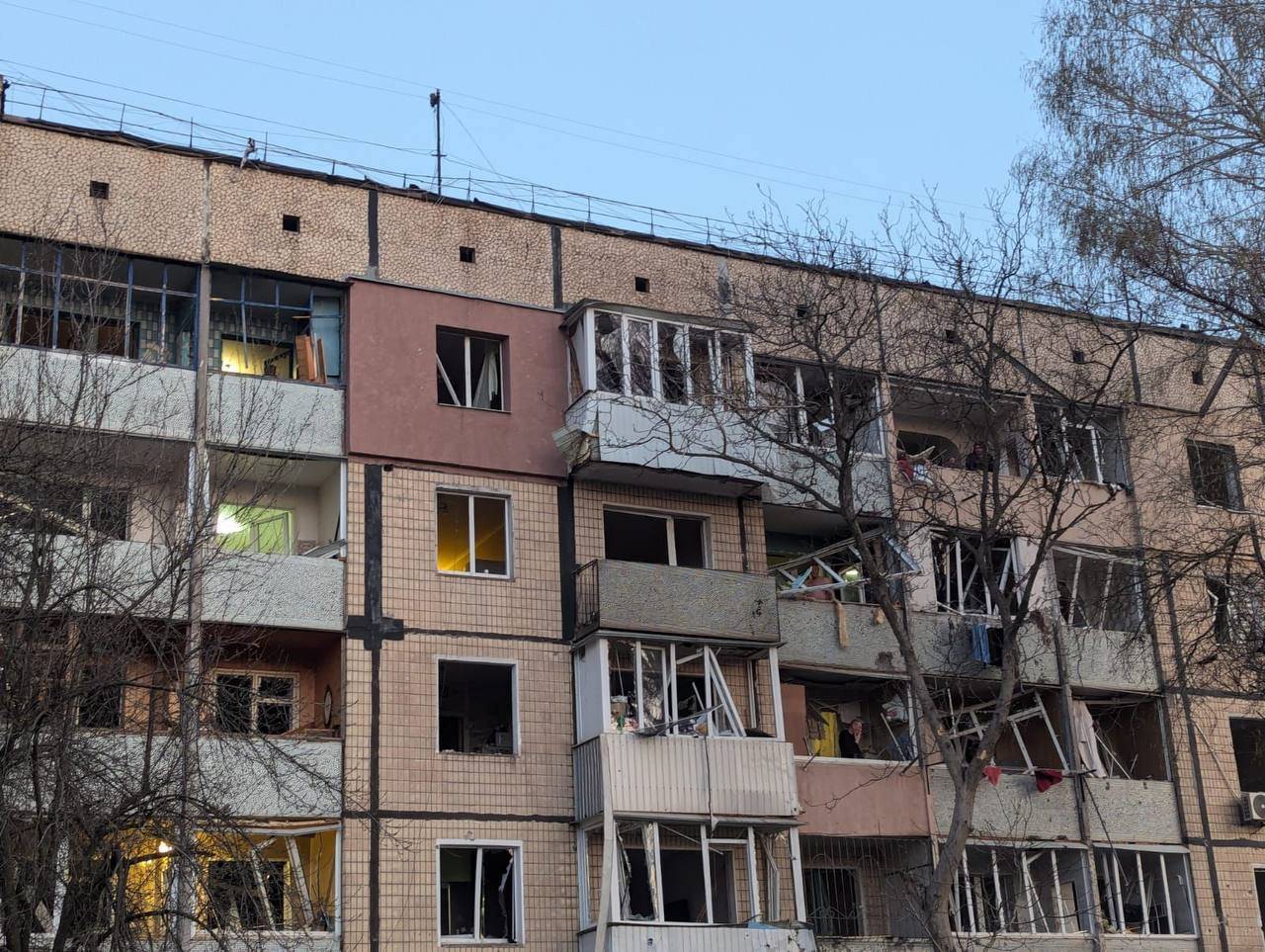 Lie About "High-Precision Strike" on Kryvyi Rih: Cynicism, Lies, and "Military Instructors" on a Playground.