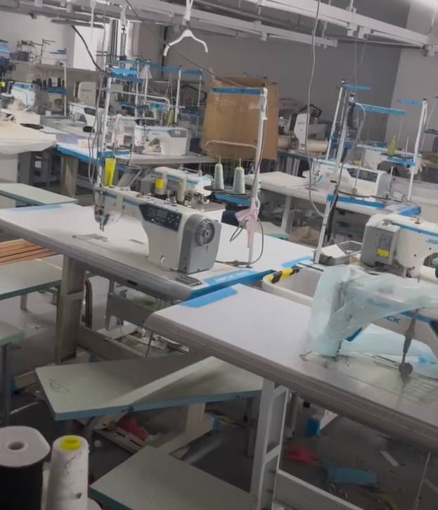 Експортери Китаю затиснуті між тарифами та жорстокими внутрішніми ціновими війнами