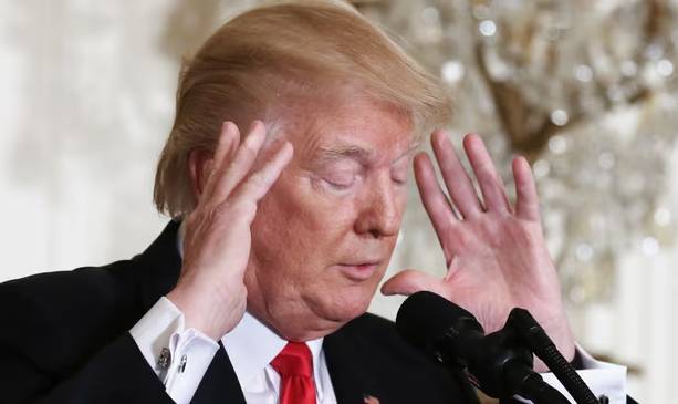 Unexpected Benefit? How Trump News May Weaken Russian Disinformation