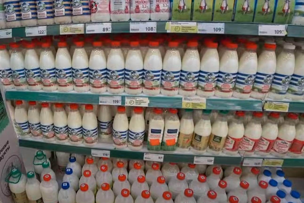 **O'Key Supermarket Prices April 2025 Update**