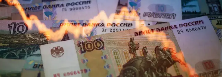 Russia's Economy Continues to Exist - Don't expect an economic to collapse!