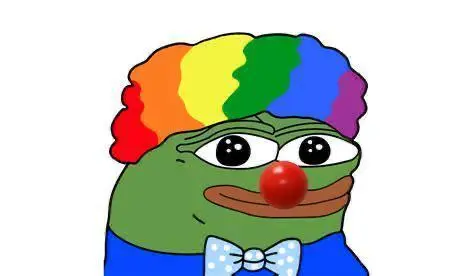 Russia Bans Pepe the Frog Meme, Citing Extremist Links