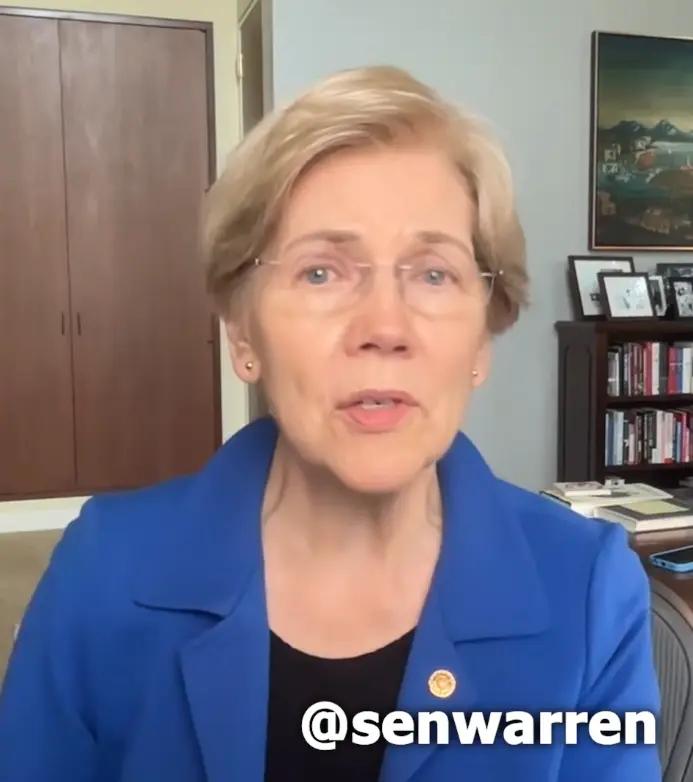 A Prominent Senator Sounds Alarm Over Proposed Legislation Potentially Causing the Most Significant Wealth Shift in American History to Benefit the Ultra-Rich
