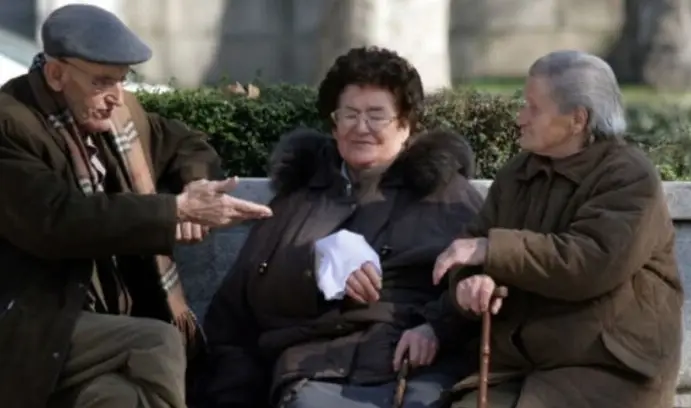 Price of Loyalty of Russian Pensioners and How Economic Problems Affect the Most Devoted Electorate