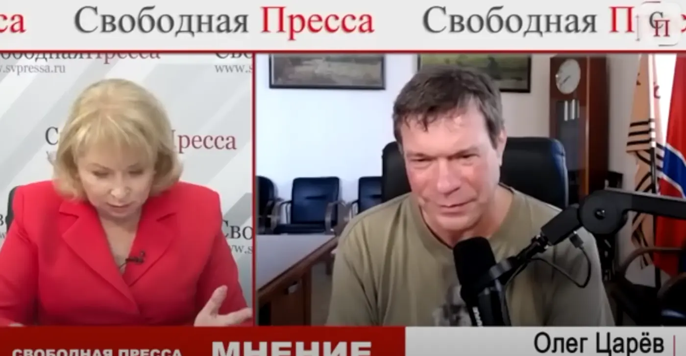 The War's Paradox is Russia Unwittingly Finances Its Opponent