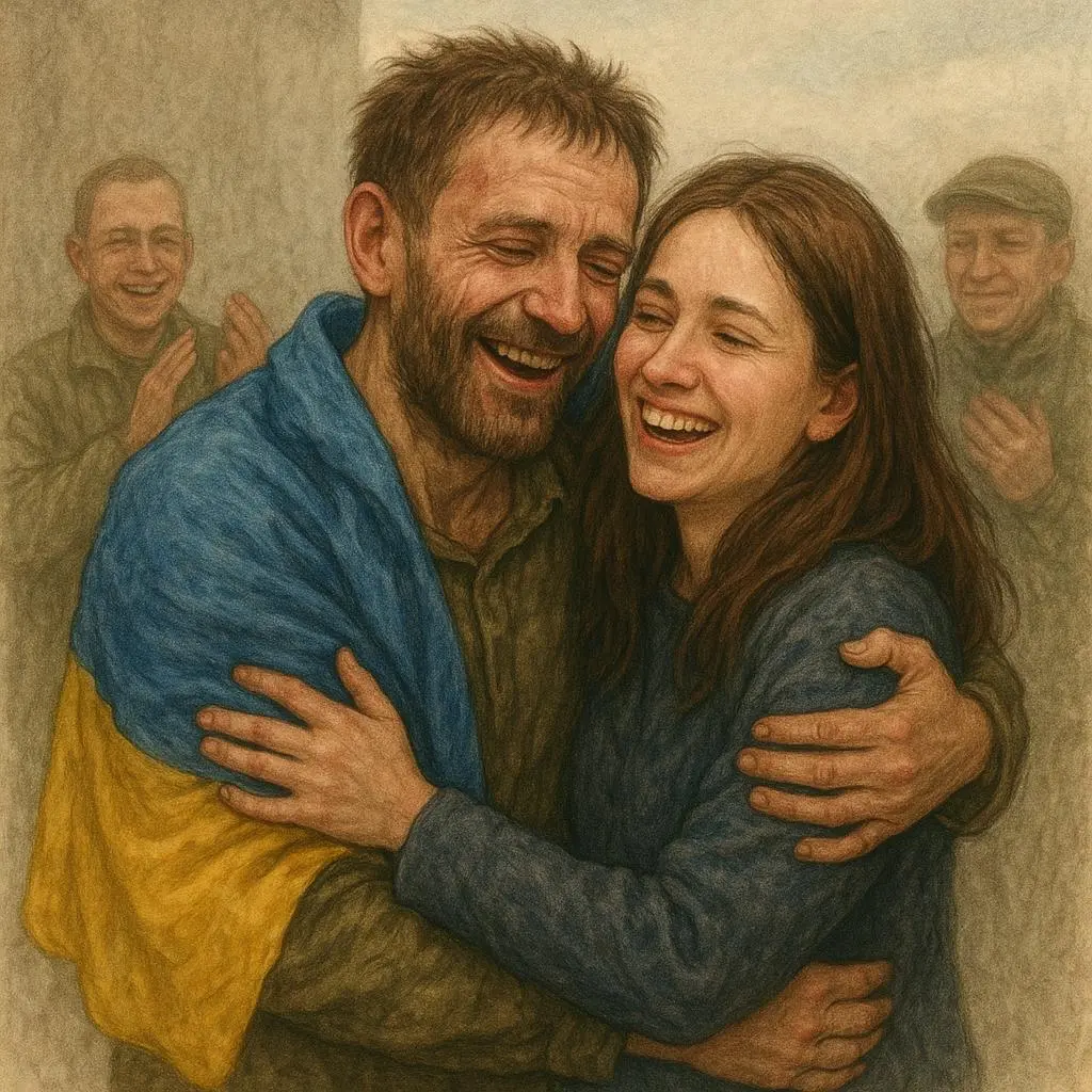 Champions of the IT Army of Ukraine Shine Brightly in the Twenty-First Week of 2025