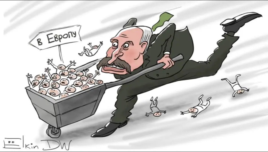 Belarus to Begin European Potato Purchases a Stated Response to EU Tariffs and a Concurrent Gesture of Good Neighborliness
