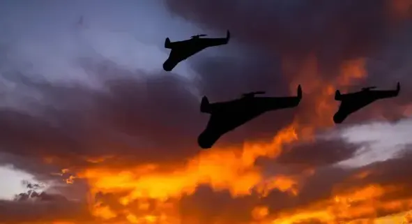 Ukraine Sky Defenders Took Down a Whopping 4051 Enemy Targets in May 2025