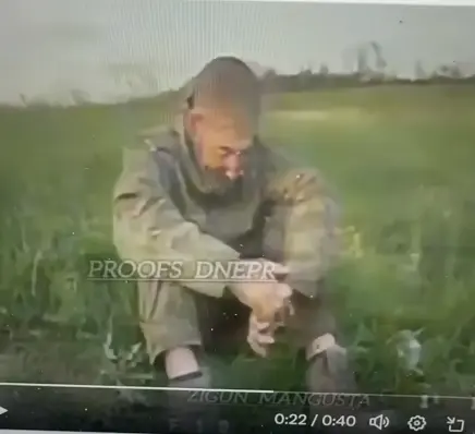 A drone hit an unarmed soldier – is that a war crime? Let's Figure Out.