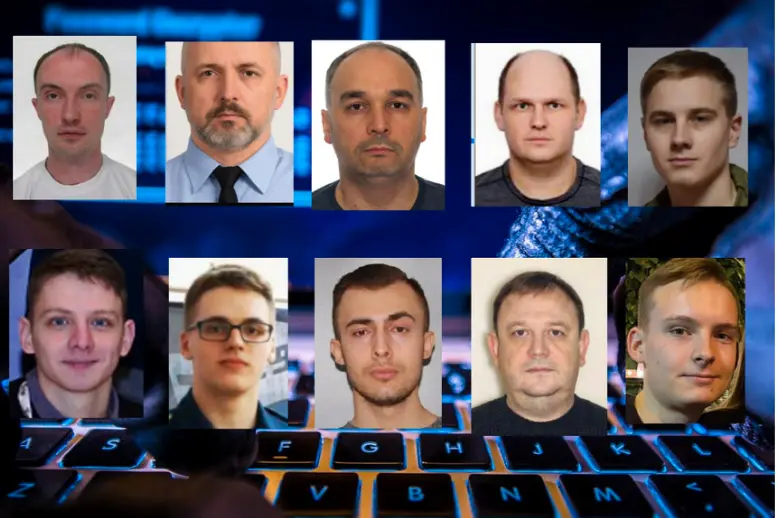 Погляд на дивно незграбних кібер - "воїнів" ГРУ та їхні публічні провали.