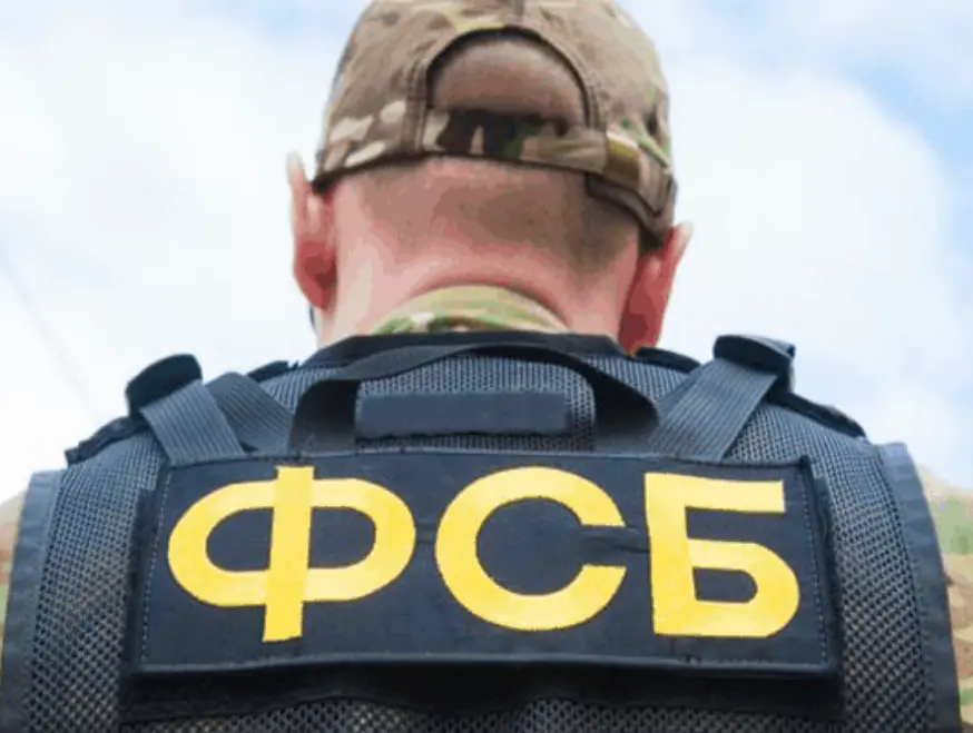 Why Russian Special Services Seem to Always Know What You're Typing, Thanks to Their "Friends" in the Messenger's Backbone