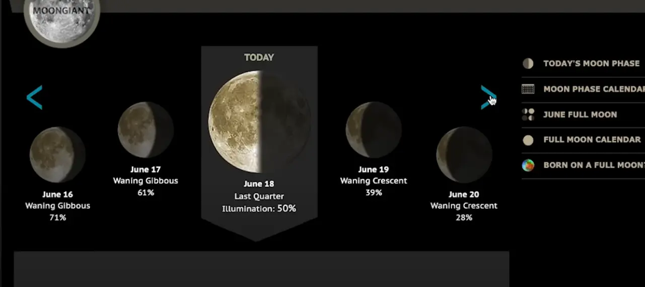 Why did Israel risk striking Iran right now, and what does the full moon have to do with it?