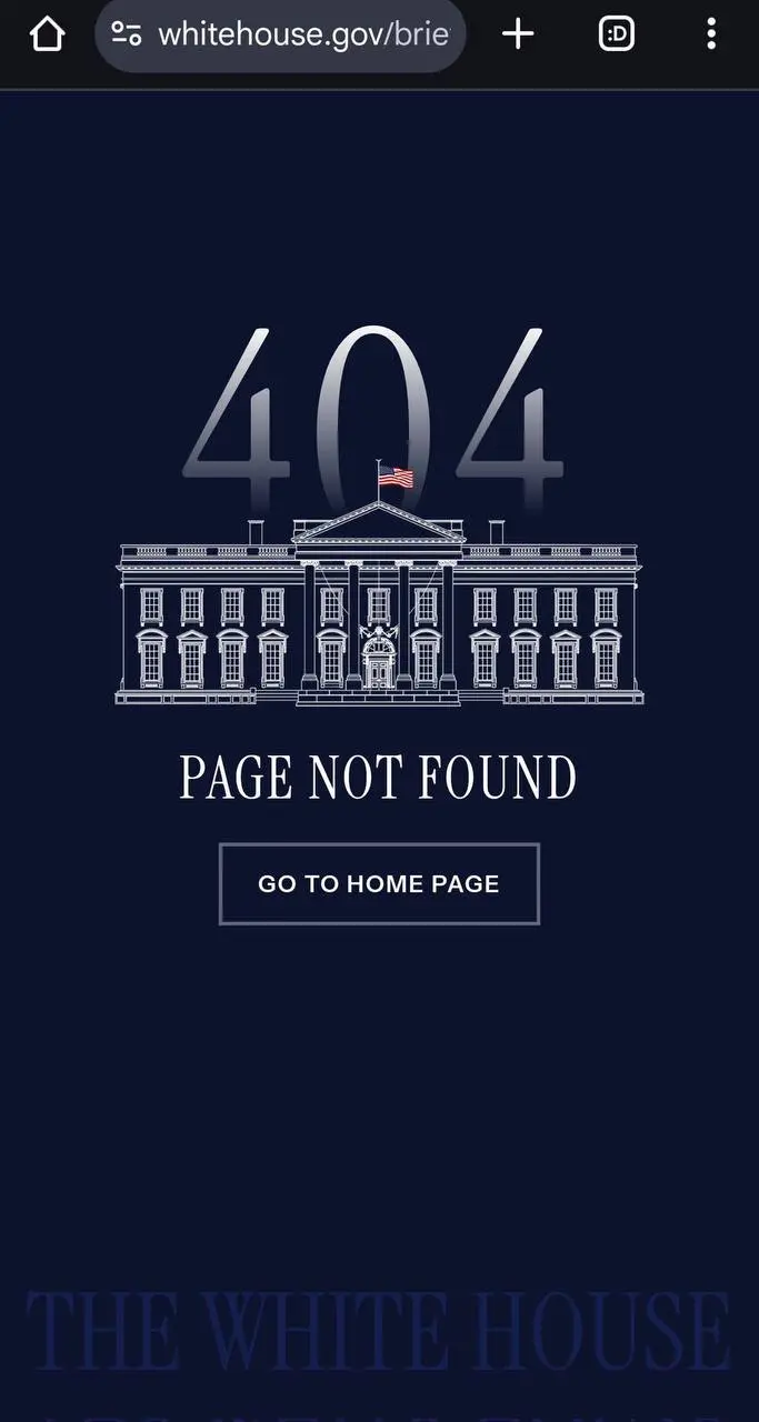 Mentions of the Budapest Memorandum Signing Have Reportedly Vanished from US State Department and White House Websites