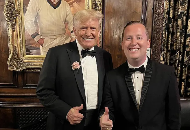 A Mole in the White House? How a Russian Spy May Have Infiltrated Trump's Inner Circle