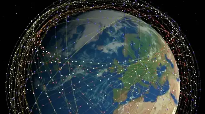 Free Internet in Iran Banned Prison and Lashes for Starlink