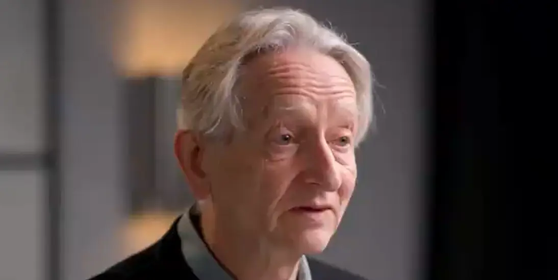 Godfather of AI Geoffrey Hinton Warns Superintelligence is an Existential Threat