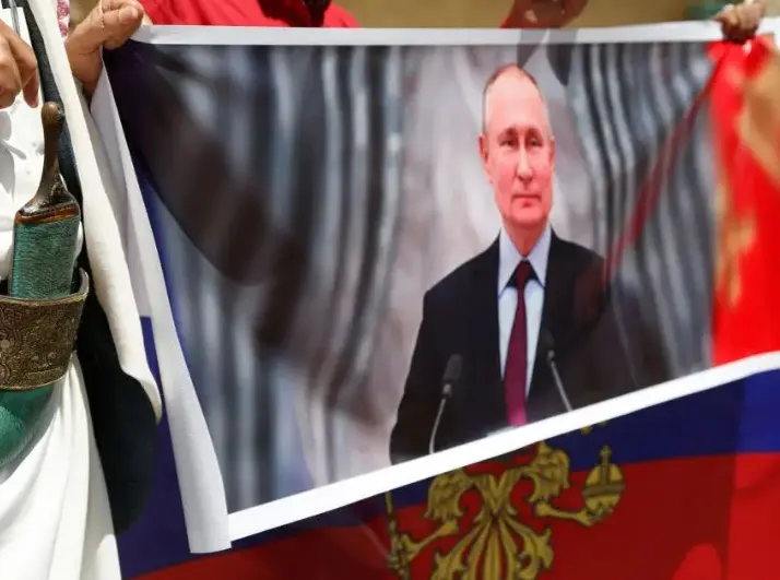 New Russian weapons threaten global shipping