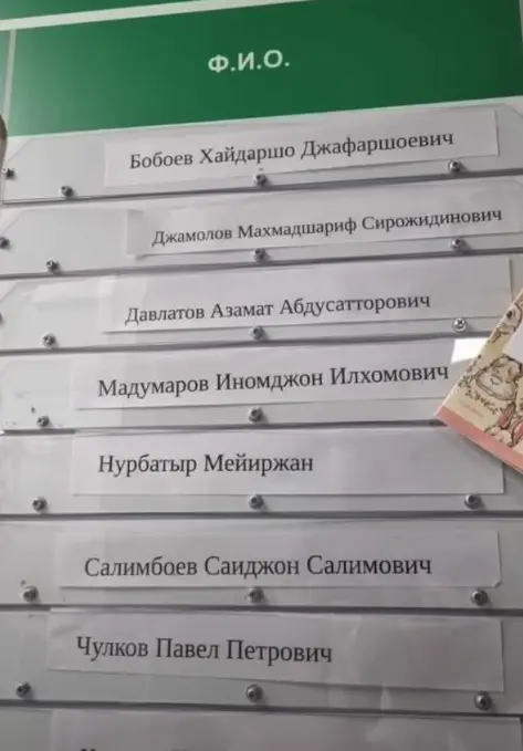 Реальне обличчя російського імпортозаміщення