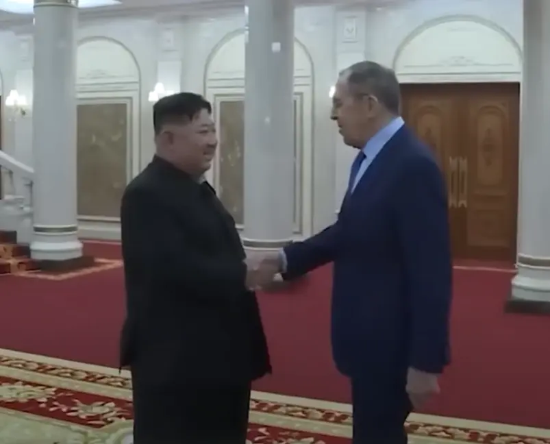 How Ukraine destroyed Russian diplomacy worldwide Under Lavrov