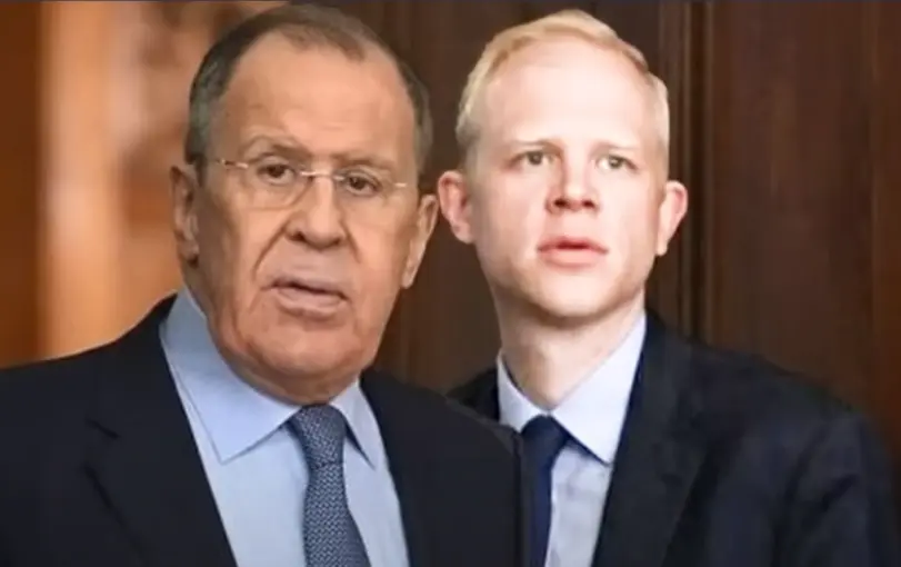 How Ukraine destroyed Russian diplomacy worldwide Under Lavrov