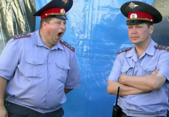 Is Busification in Russia a Lie? Or Is It Real?