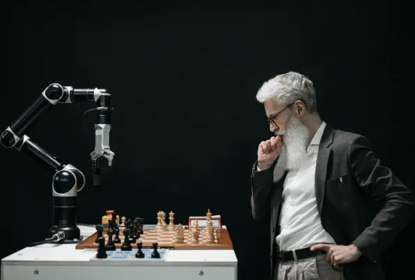 Which professions AI automates and who will be laid off – Microsoft Research.