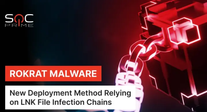 Fileless attacks and steganography in the new RoKRAT variant from APT37, or why your antivirus won't help.