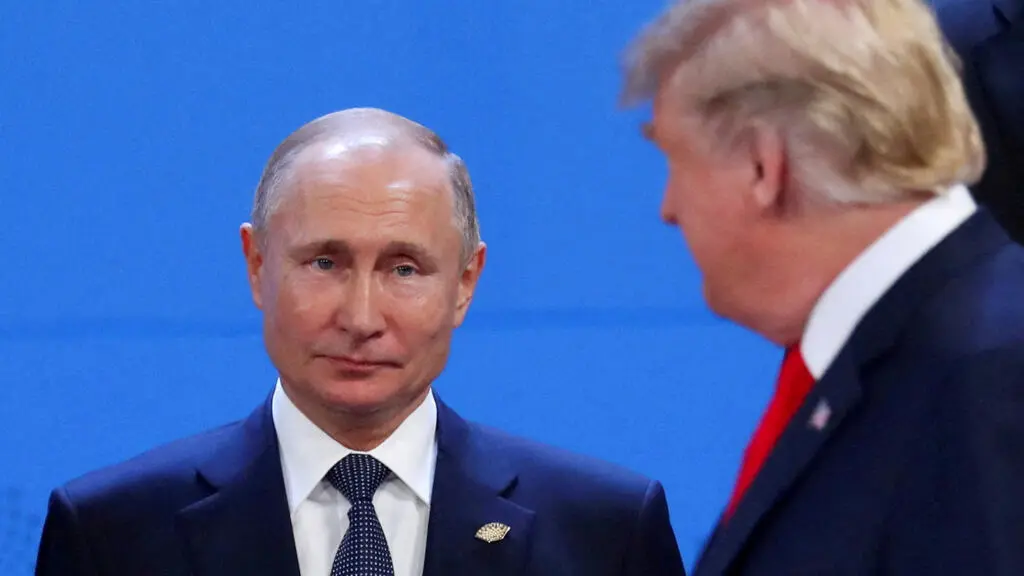 Інсайти зустрічі Байдена і Трампа на Алясці - Все, що відомо на цей час