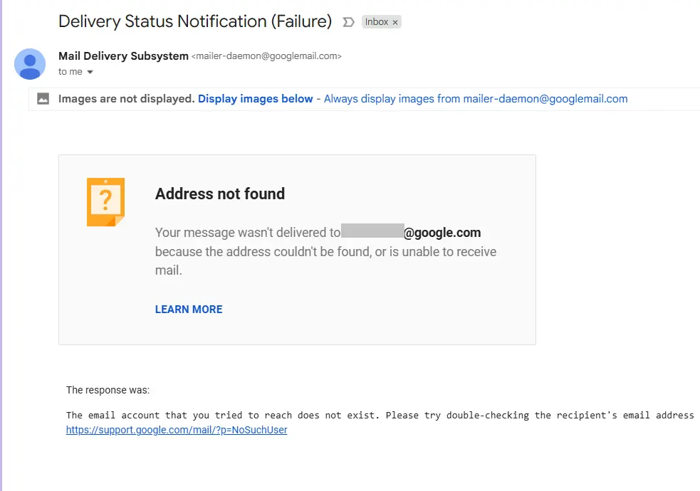 Spammers have found a new way using reverse spam that bypasses email security.